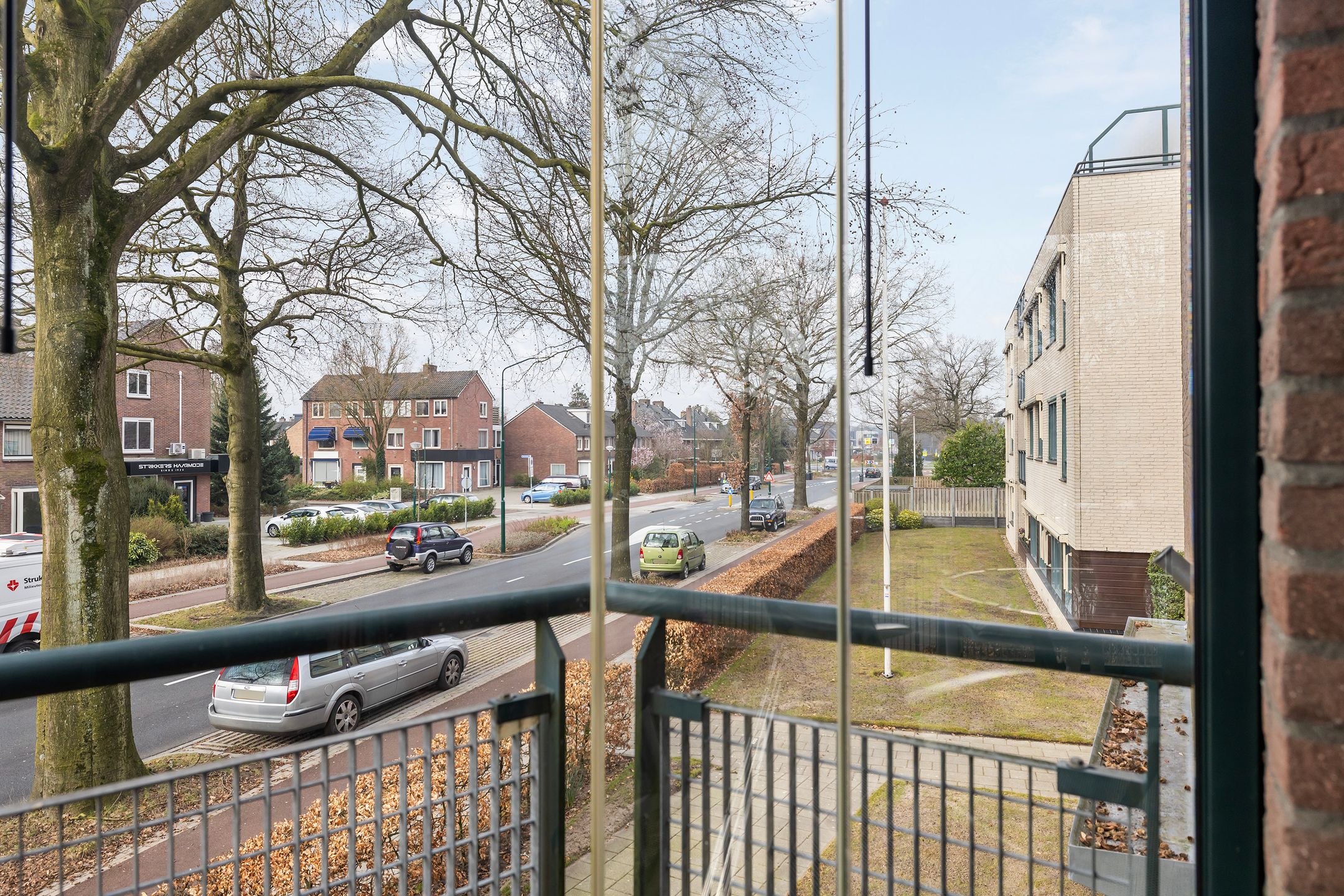 Foto 15 van Wissellaan 15