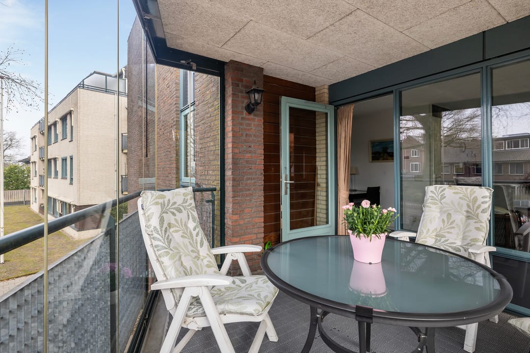 Foto 16 van Wissellaan 15