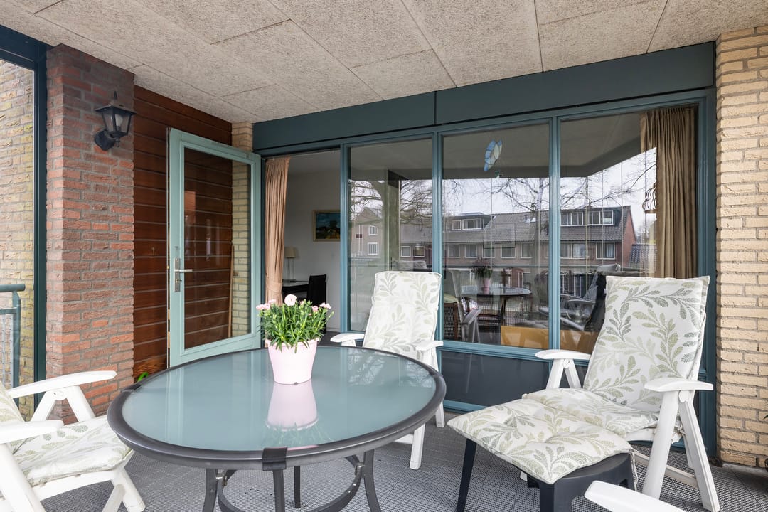 Foto 17 van Wissellaan 15