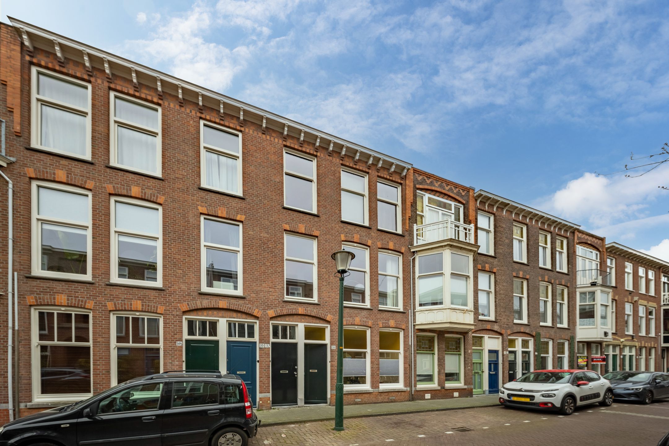 Foto 3 van Hendrik van Deventerstraat 114