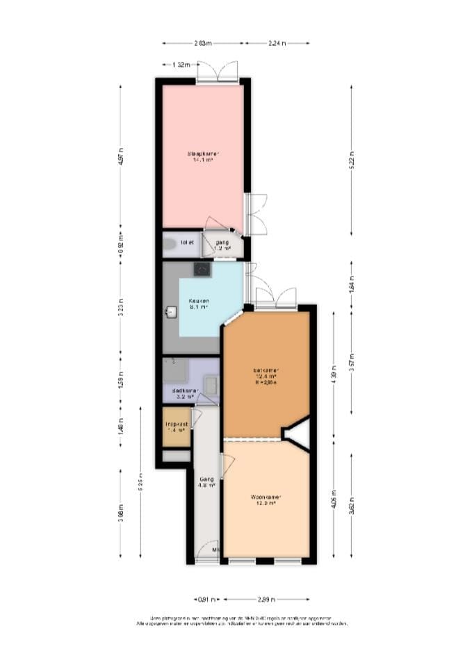 Foto 41 van Hendrik van Deventerstraat 114