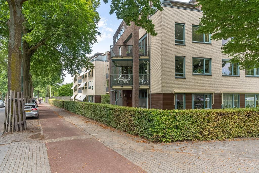 Foto 24 van Wissellaan 15