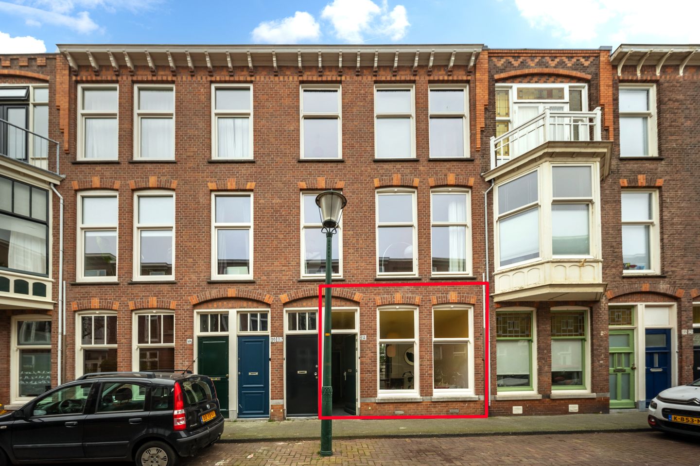 Foto 4 van Hendrik van Deventerstraat 114