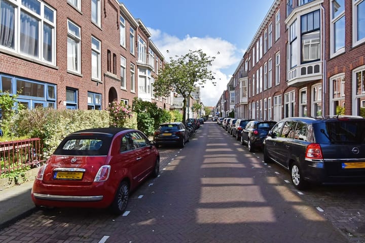 Foto 5 van Hendrik van Deventerstraat 114