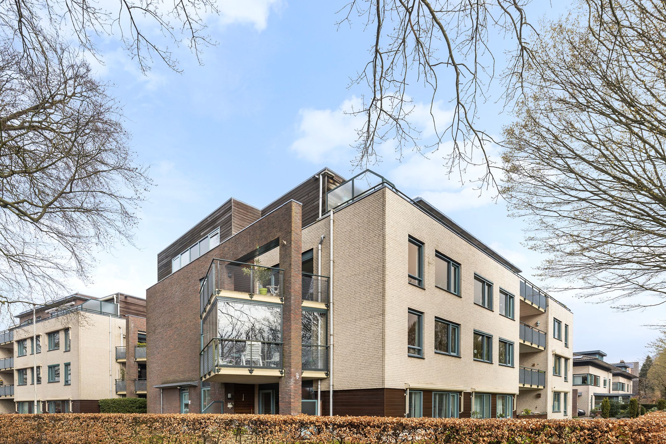 Foto 27 van Wissellaan 15