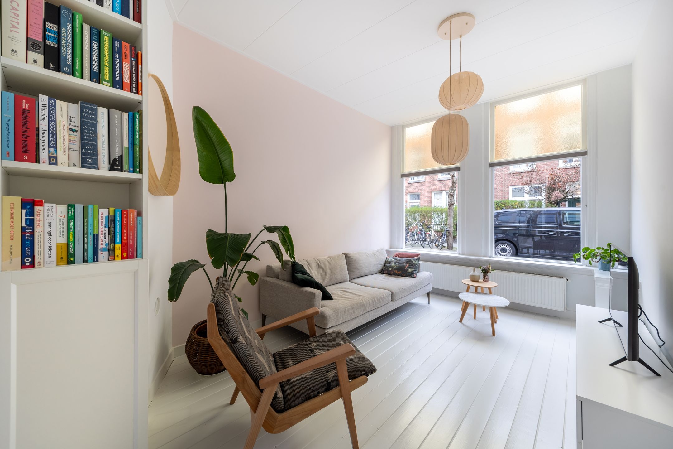 Foto 6 van Hendrik van Deventerstraat 114