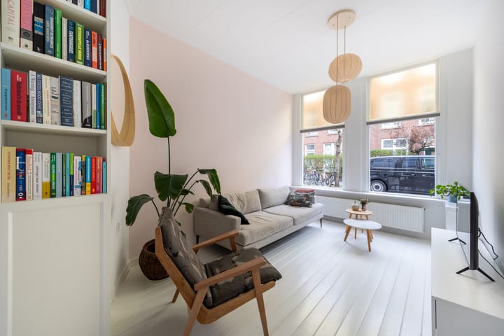 Foto 6 van Hendrik van Deventerstraat 114