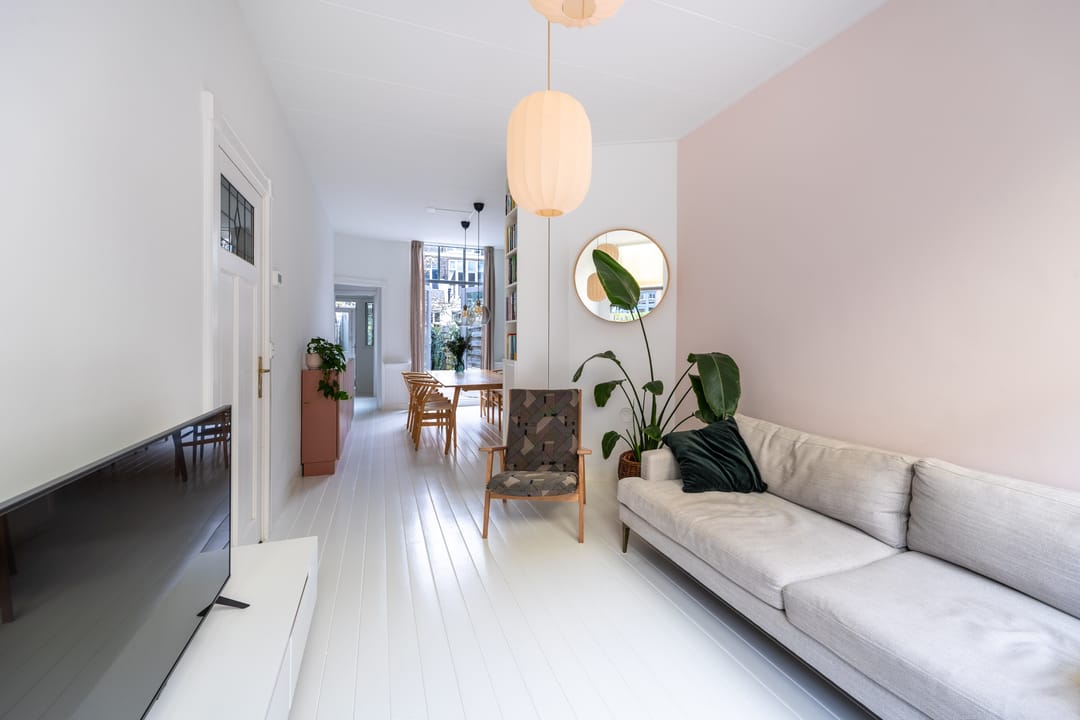 Foto 7 van Hendrik van Deventerstraat 114