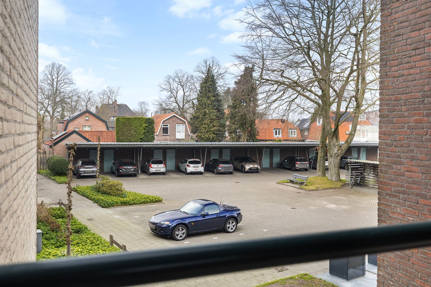 Foto 29 van Wissellaan 15