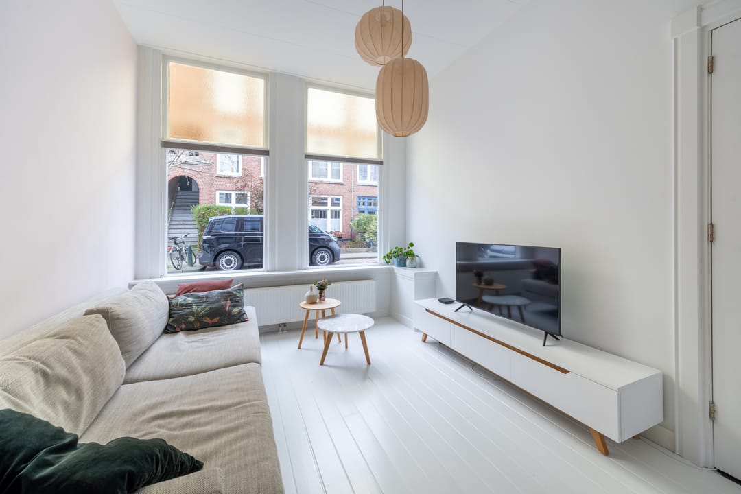 Foto 8 van Hendrik van Deventerstraat 114