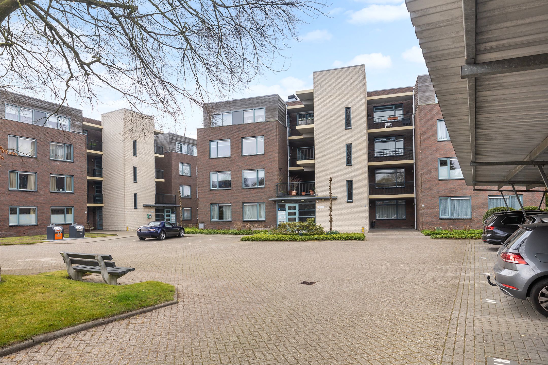 Foto 30 van Wissellaan 15