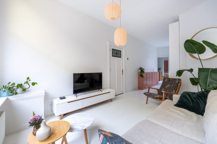 Foto 2 van Hendrik van Deventerstraat 114