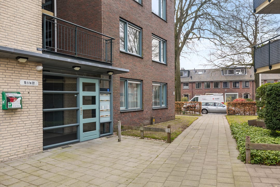 Foto 31 van Wissellaan 15