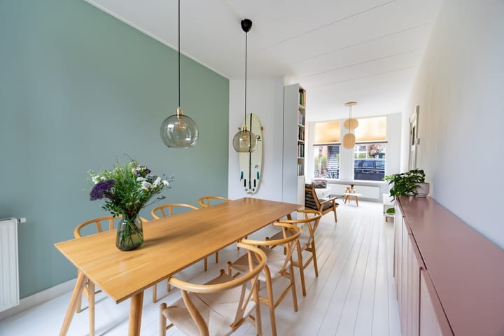 Foto 1 van Hendrik van Deventerstraat 114