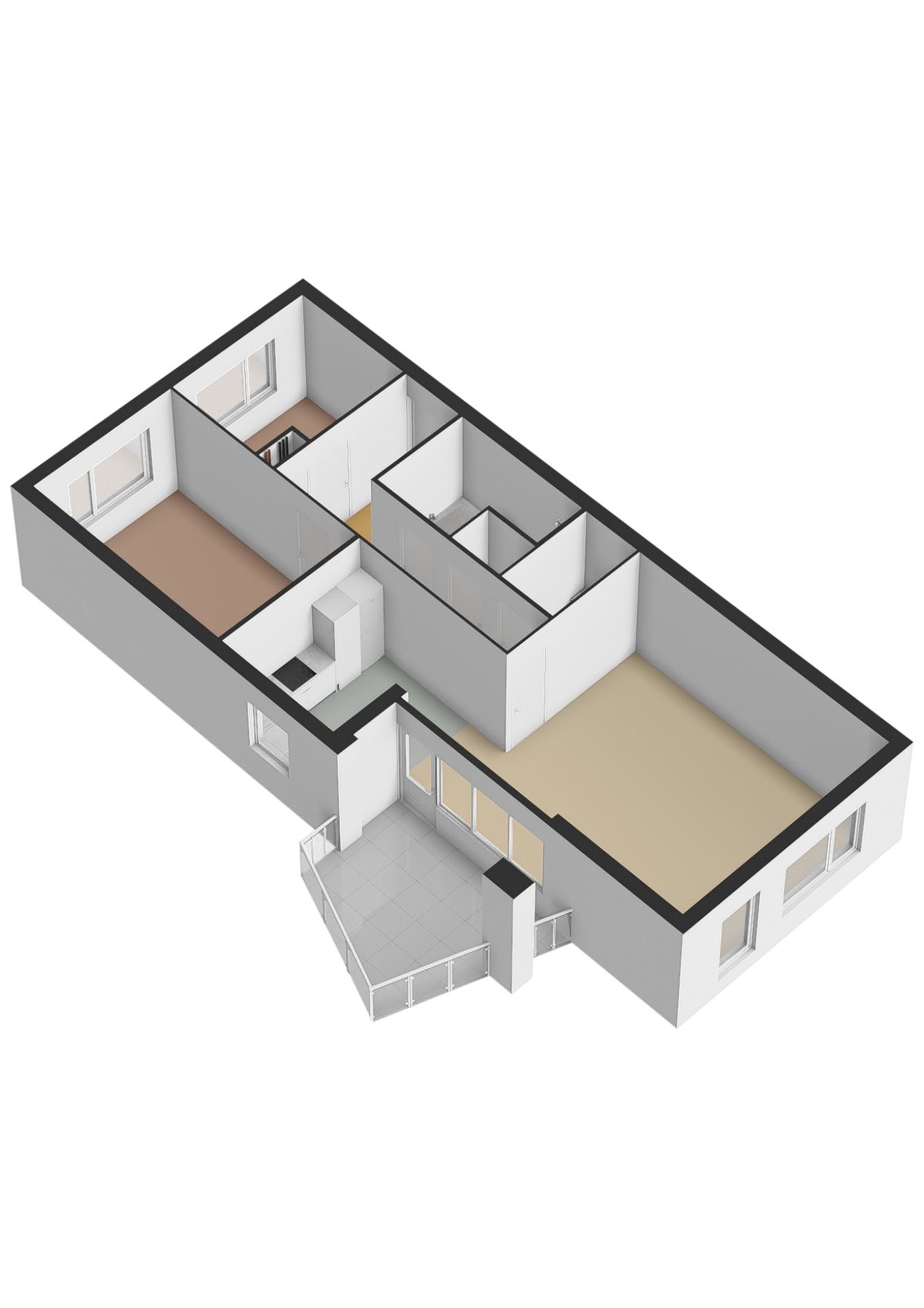 Foto 34 van Wissellaan 15