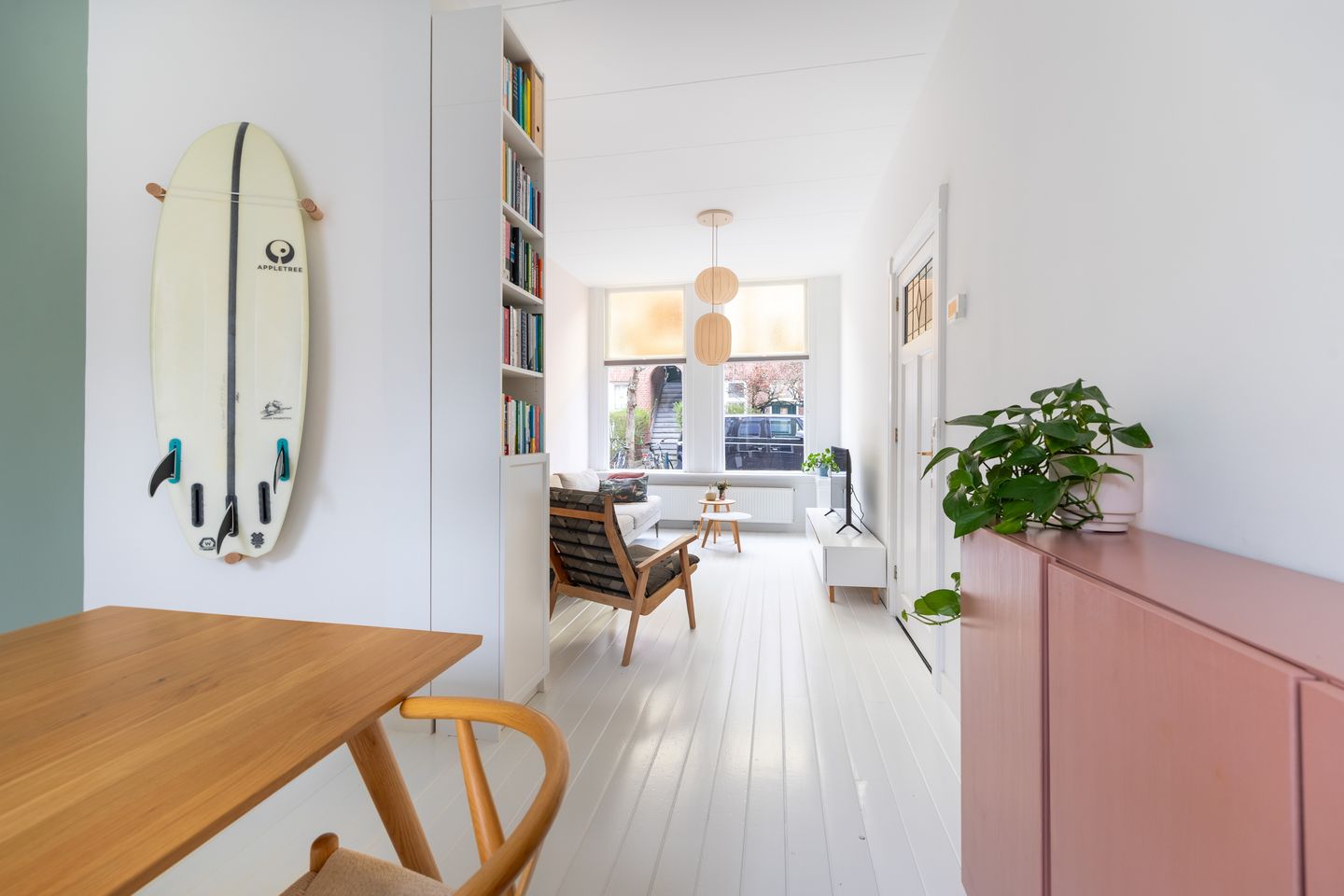 Foto 10 van Hendrik van Deventerstraat 114