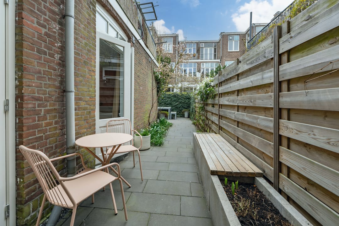 Foto 31 van Hendrik van Deventerstraat 114