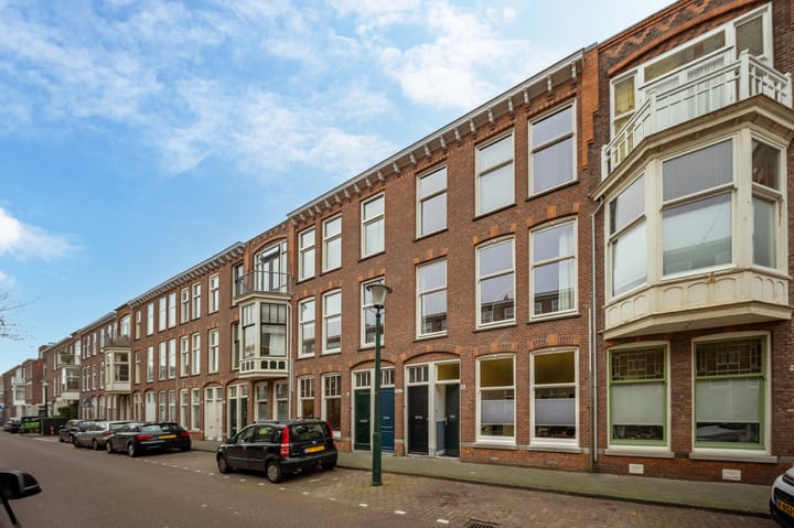 Foto 33 van Hendrik van Deventerstraat 114