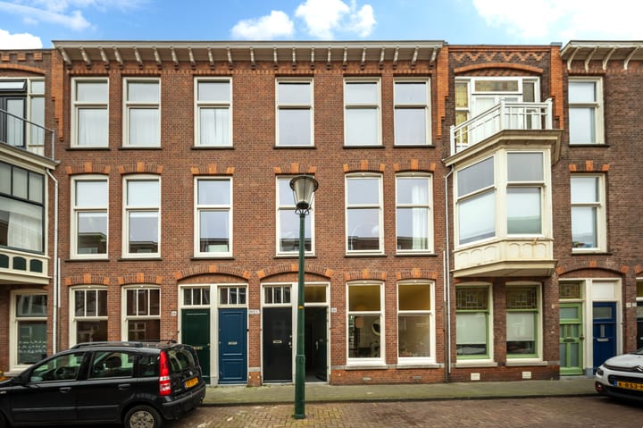 Foto 40 van Hendrik van Deventerstraat 114