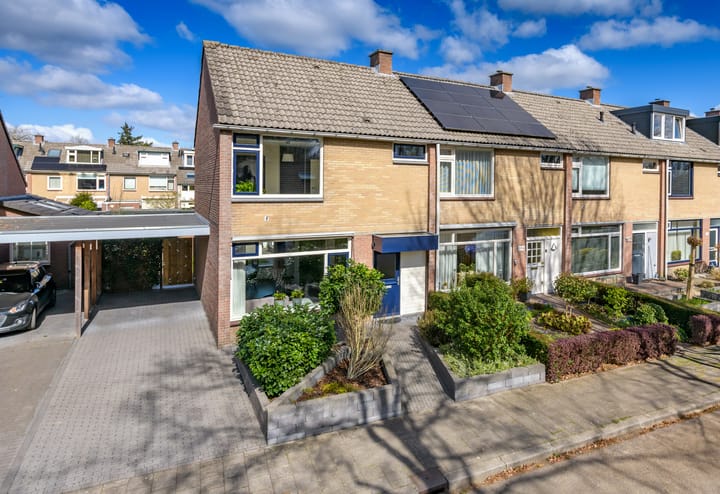 Foto 1 van De Cloese 196