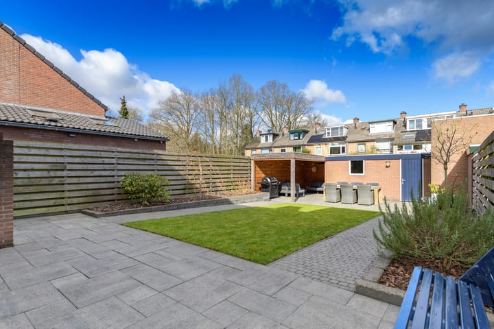 Foto 2 van De Cloese 196