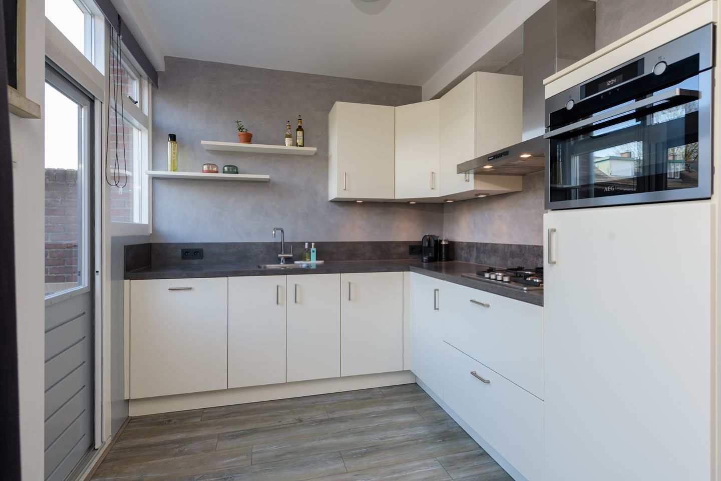 Foto 4 van De Cloese 196