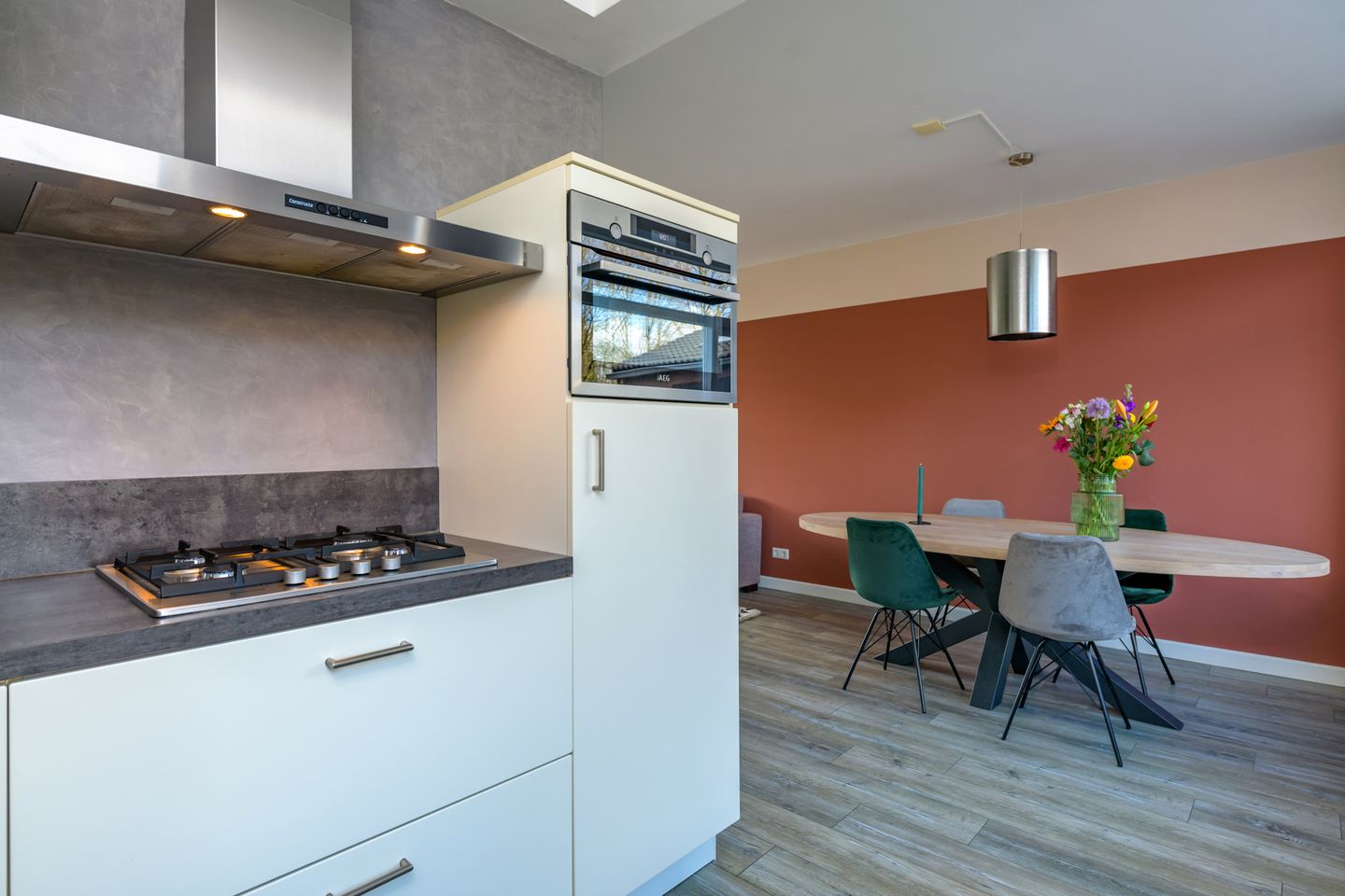 Foto 10 van De Cloese 196