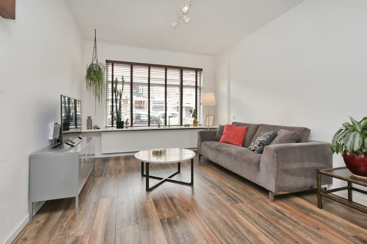 Foto 2 van Tuindersstraat 101