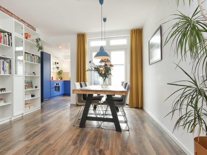 Foto 3 van Tuindersstraat 101