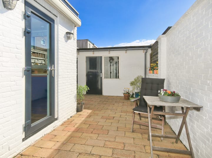 Foto 4 van Tuindersstraat 101