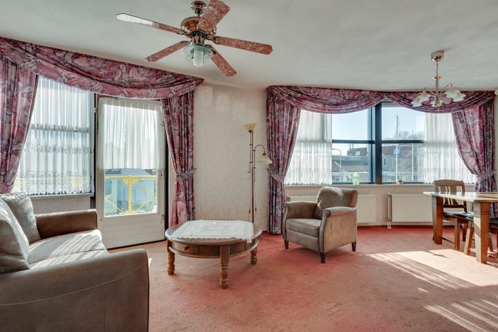 Foto 2 van Noorddijkerweg 16-B