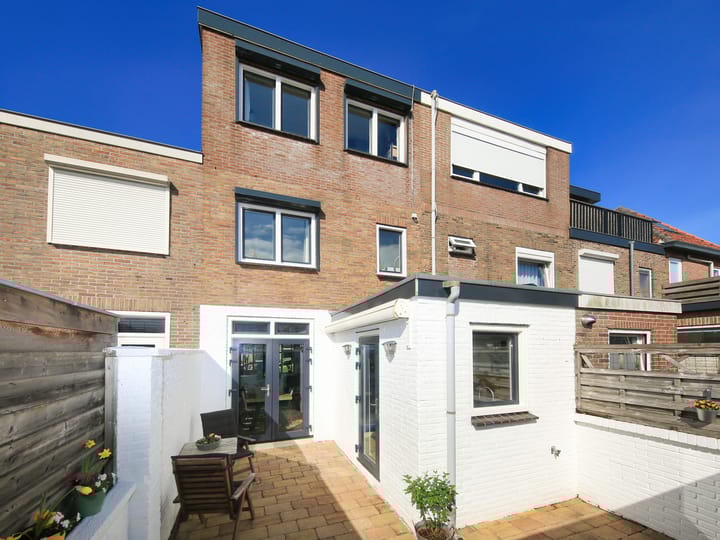 Foto 5 van Tuindersstraat 101