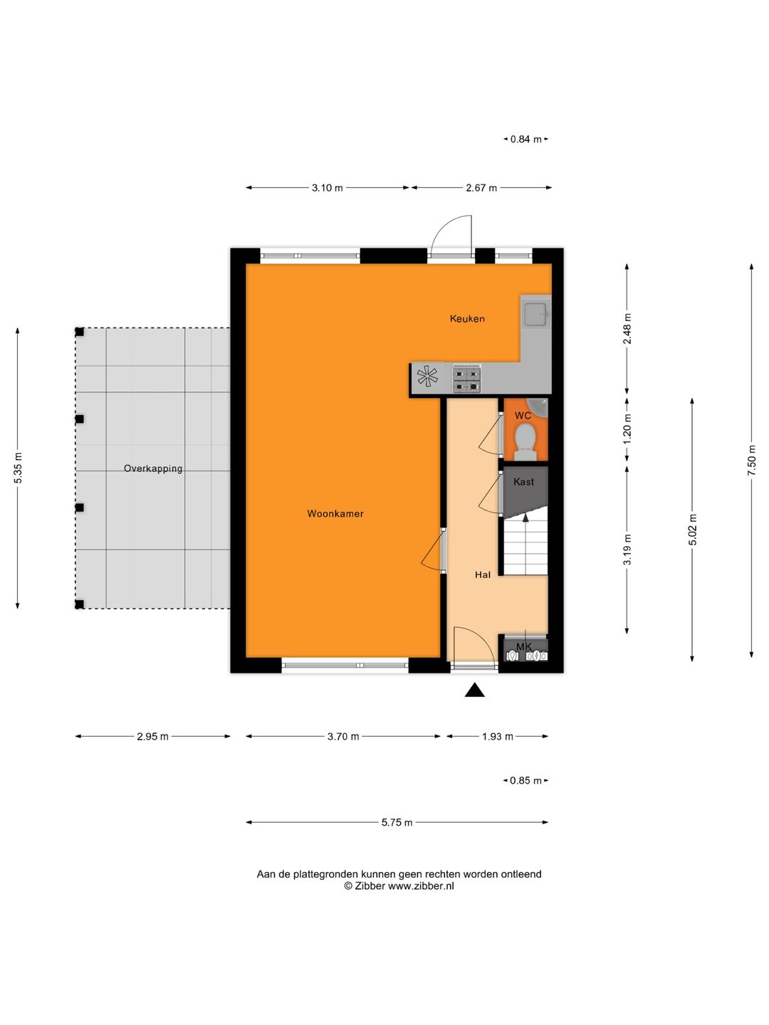 Foto 23 van De Cloese 196