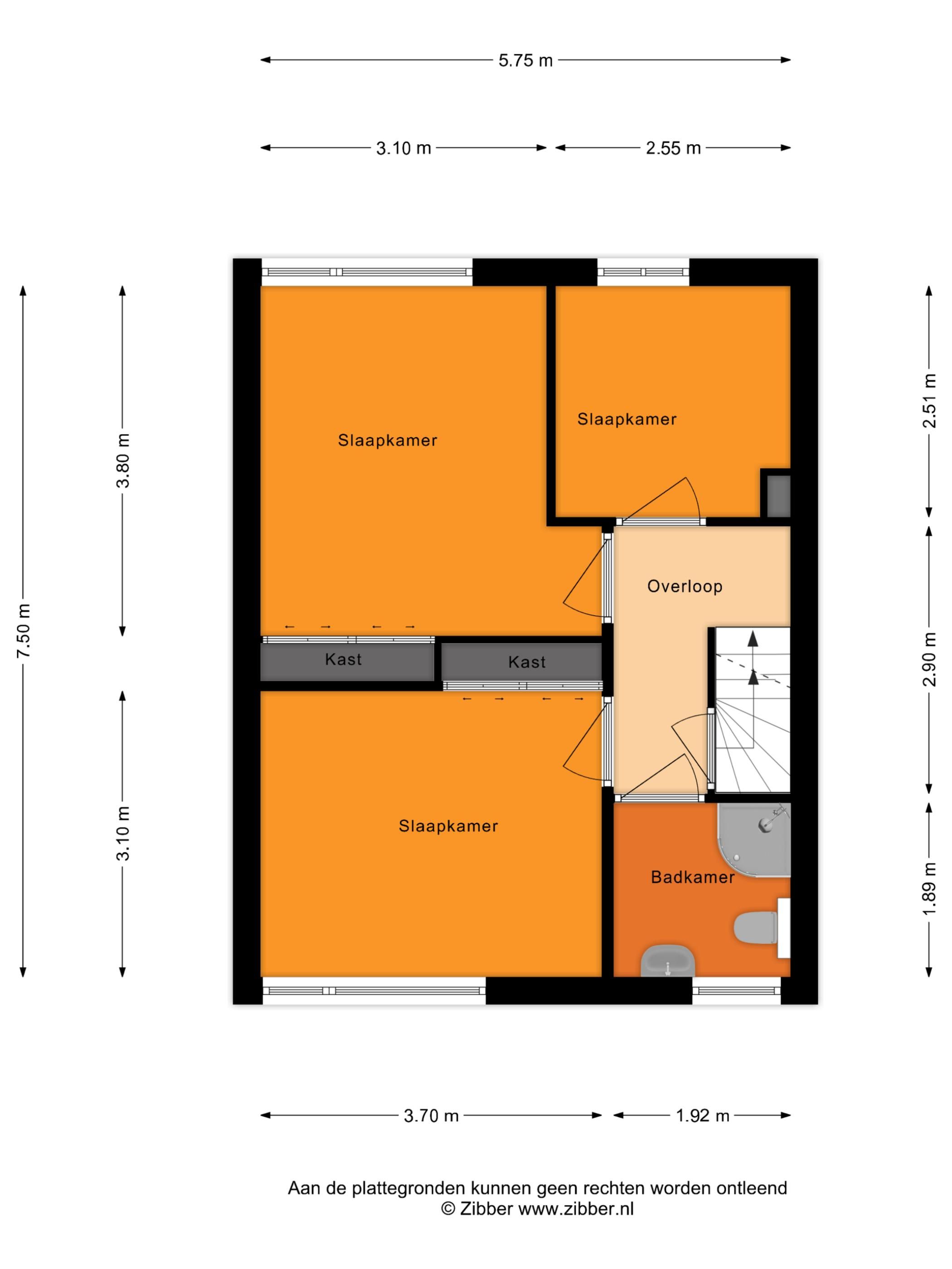 Foto 24 van De Cloese 196