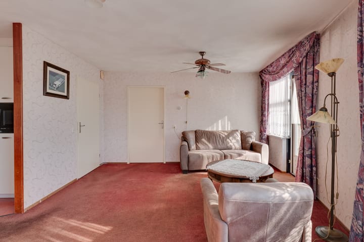 Foto 9 van Noorddijkerweg 16-B