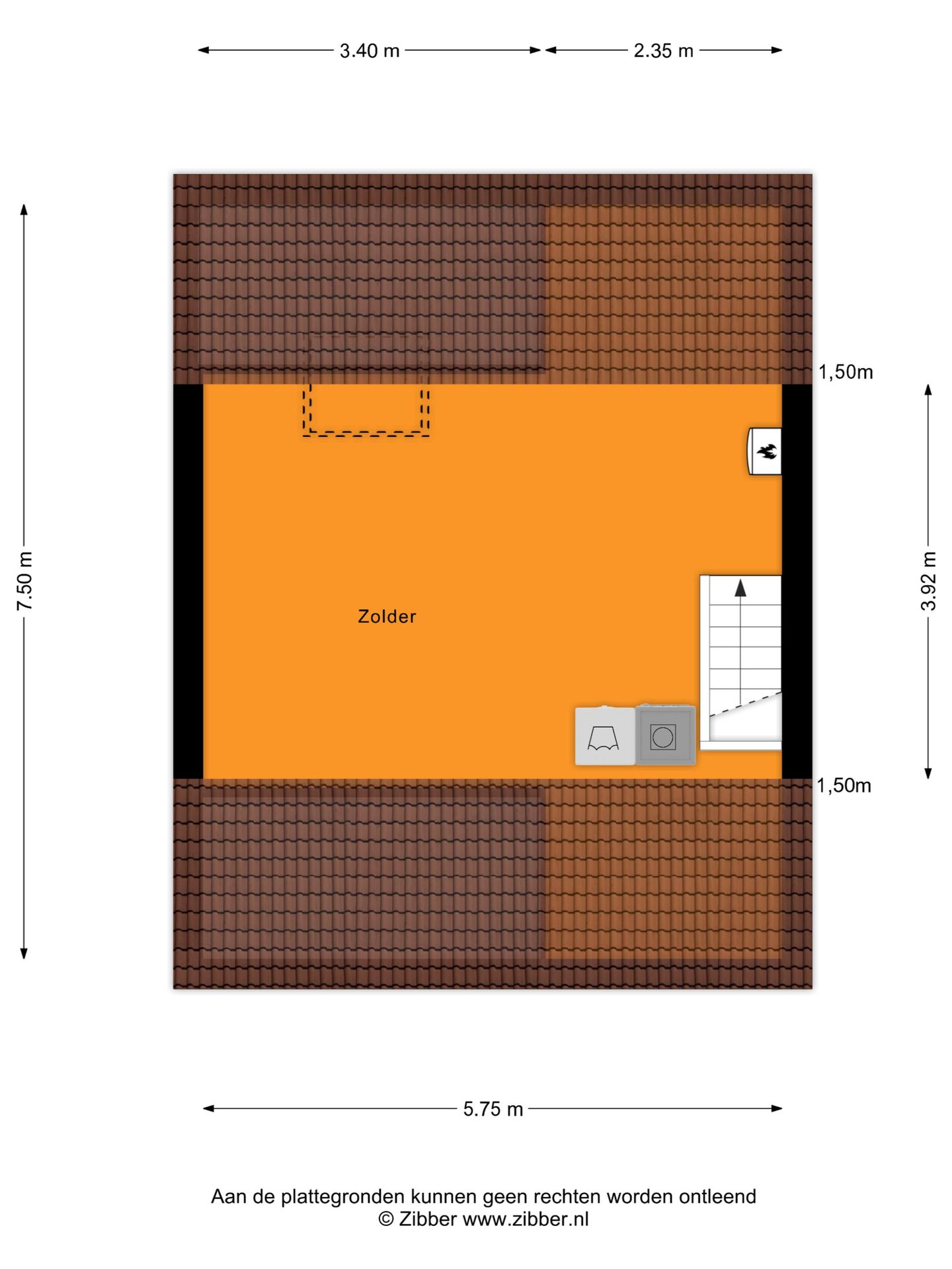 Foto 25 van De Cloese 196
