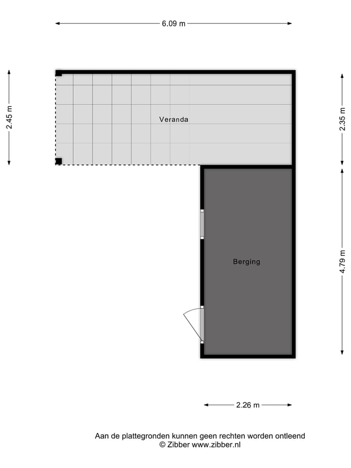 Foto 26 van De Cloese 196
