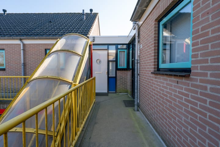 Foto 21 van Noorddijkerweg 16-B