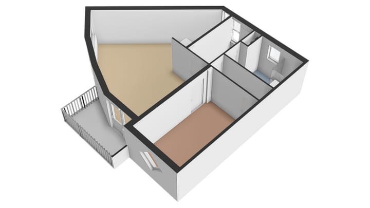 Foto 26 van Noorddijkerweg 16-B