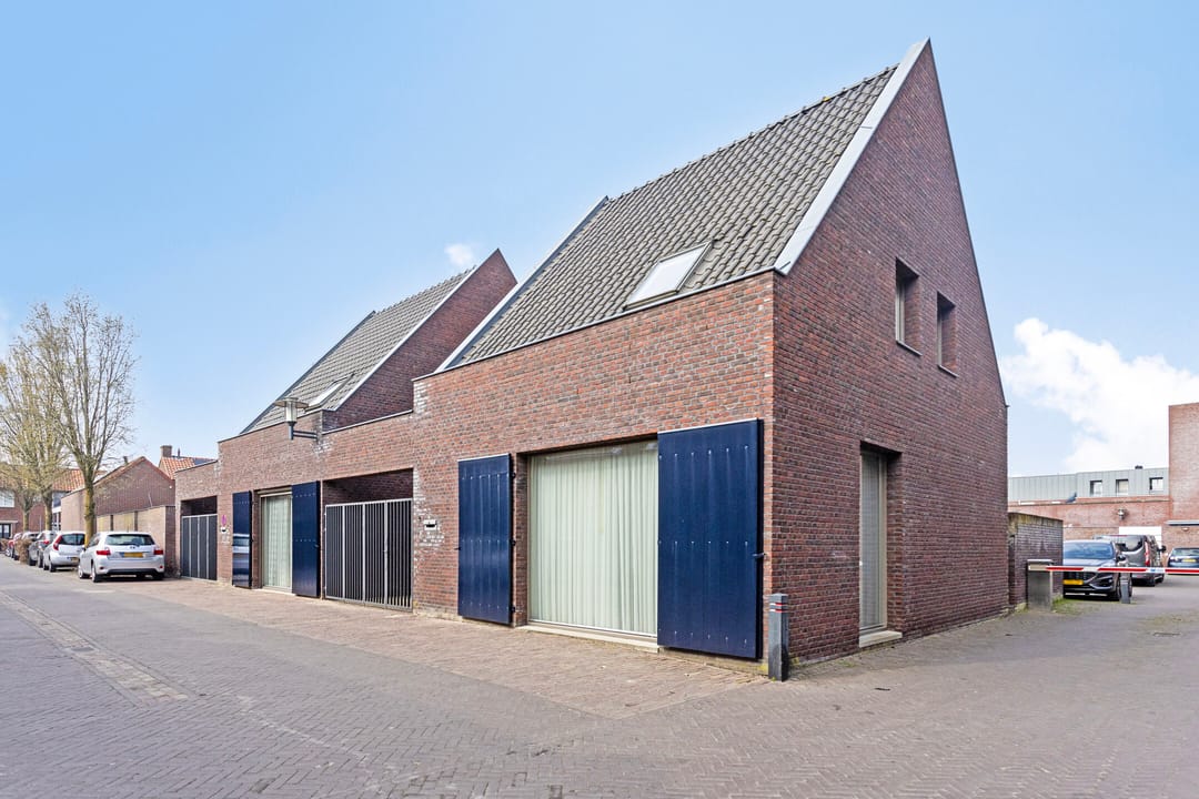 Foto 1 van de Beitel 4