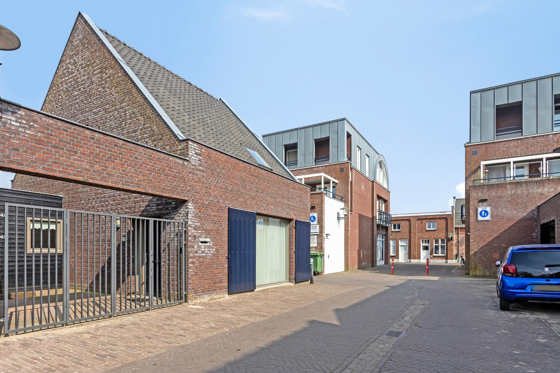 Foto 6 van de Beitel 4