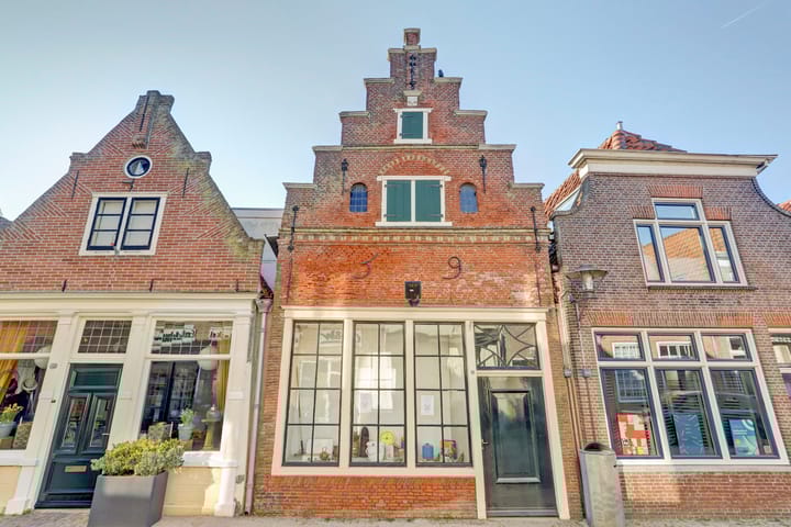 Vijzelstraat 56