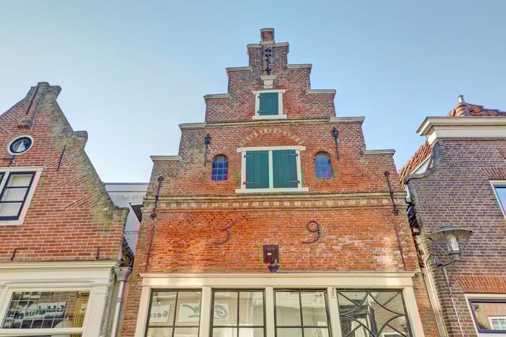 Foto 2 van Vijzelstraat 56