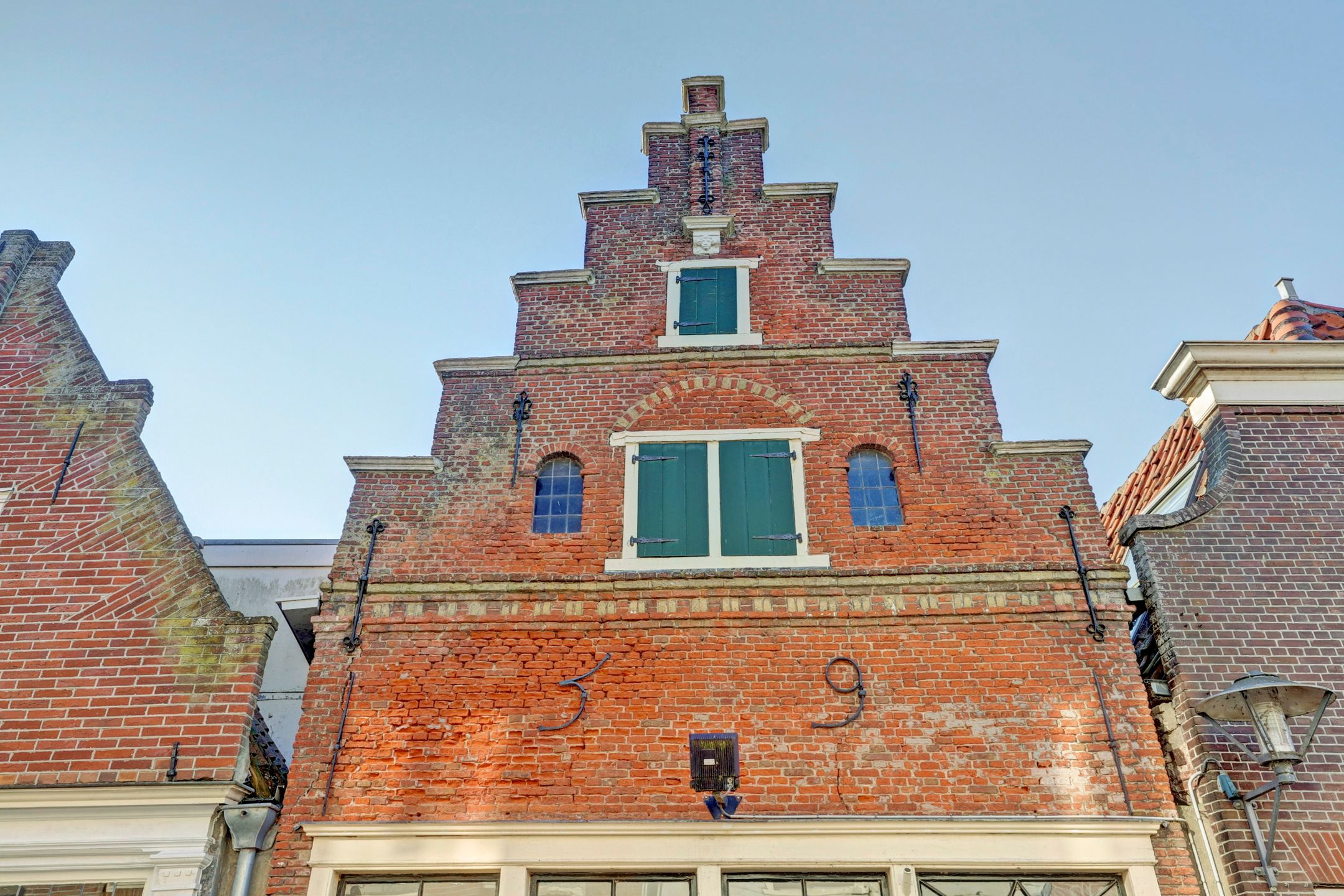 Foto 3 van Vijzelstraat 56