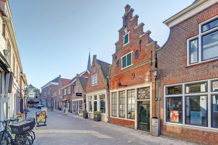 Foto 4 van Vijzelstraat 56