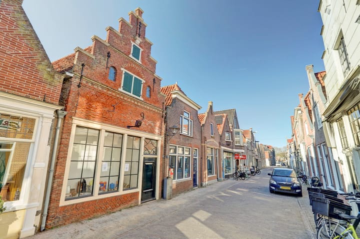 Foto 5 van Vijzelstraat 56