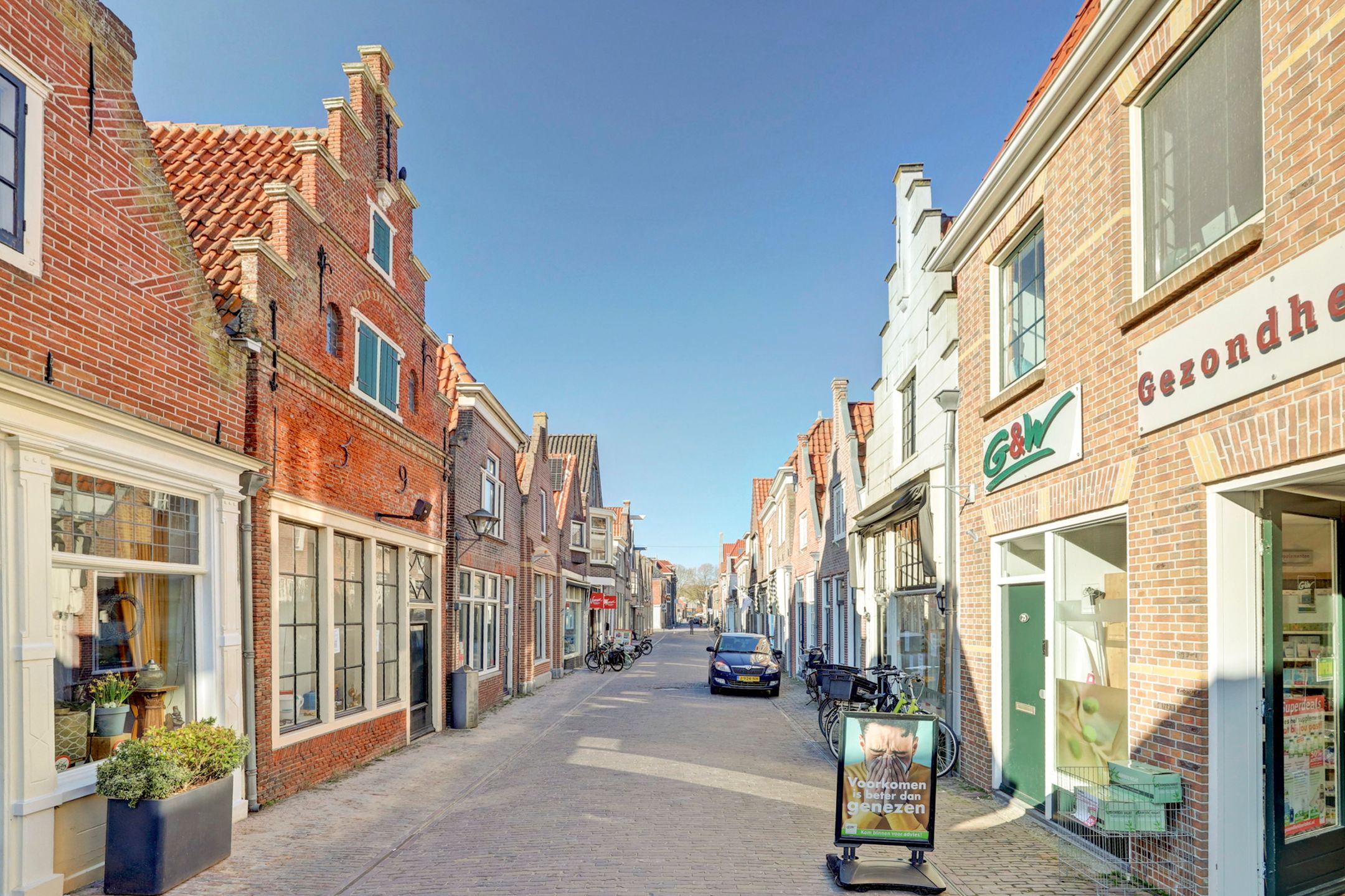 Foto 6 van Vijzelstraat 56