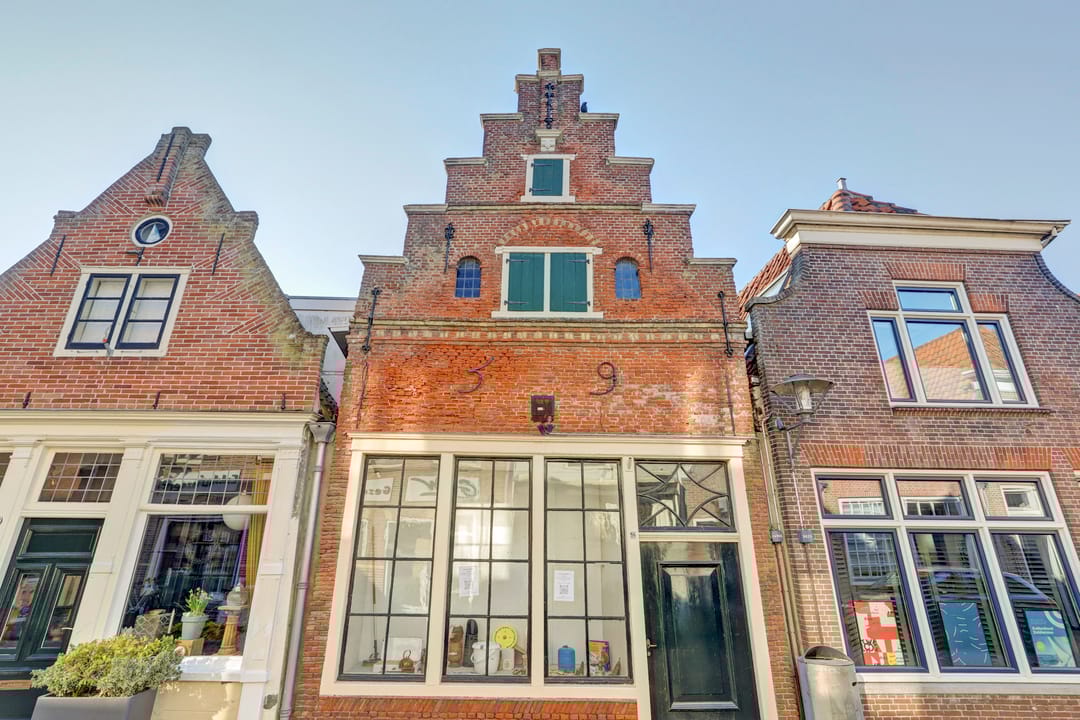 Foto 8 van Vijzelstraat 56