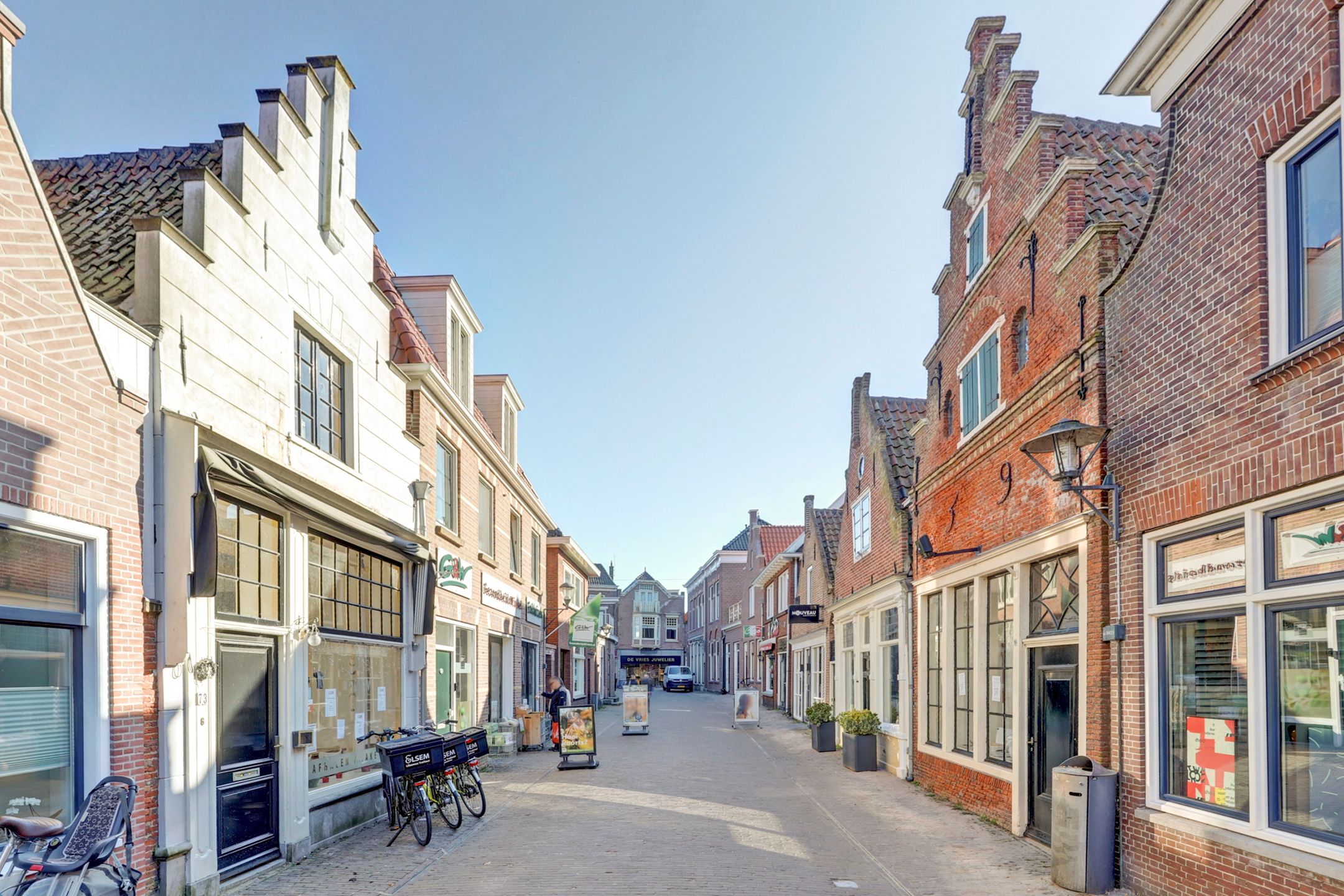 Foto 9 van Vijzelstraat 56