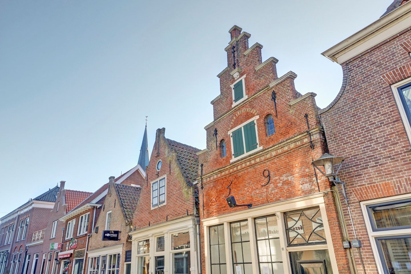 Foto 10 van Vijzelstraat 56